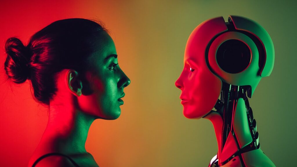 Hidary: Economy Needs Large Quantitative Model of AI