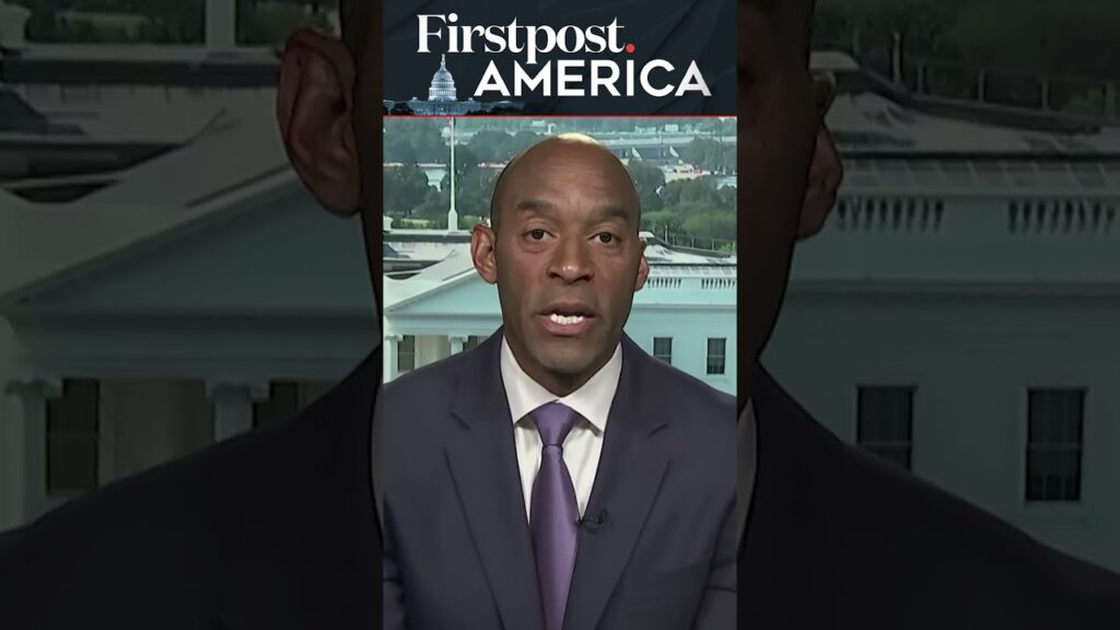 Trump Sends Envoy to Russia After Ultimatum | Firstpost America | N18G
