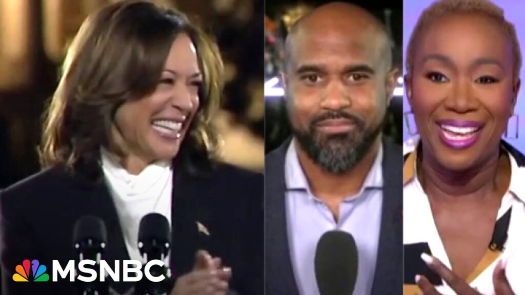 ‘Margin of effort race’: Harris to ‘criss-cross’ battleground states to win over undecided voters