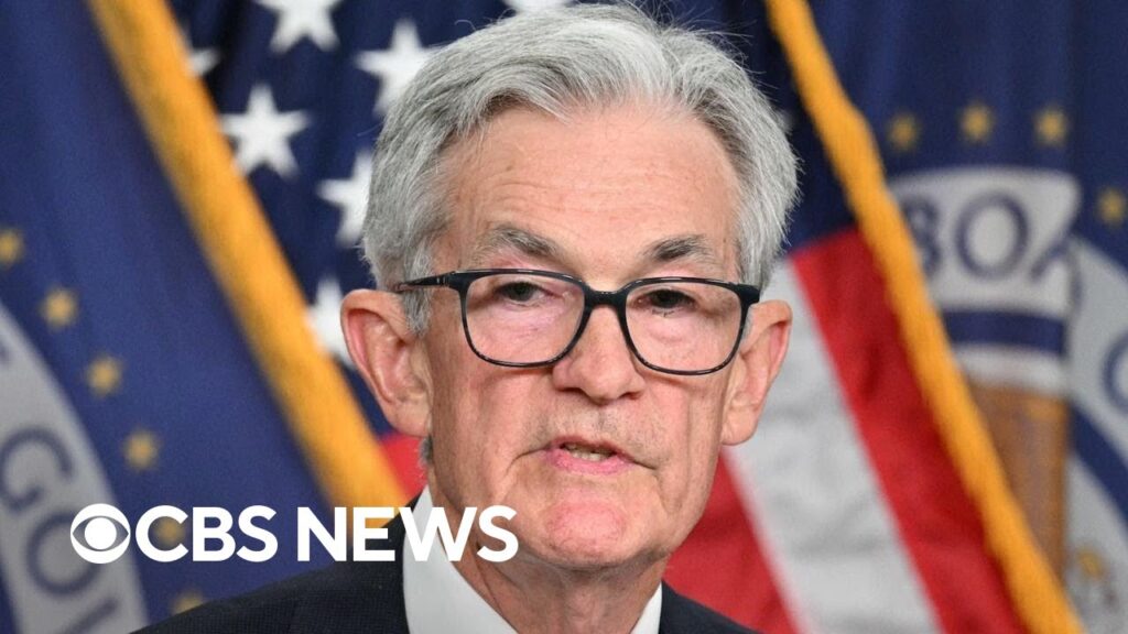 Why the Fed cut interest rates for the first time in 4 years