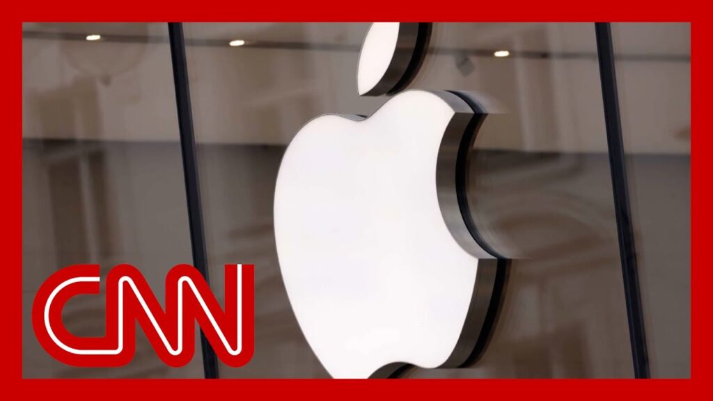 Apple CEO estimates tariffs could cost 0 million this quarter