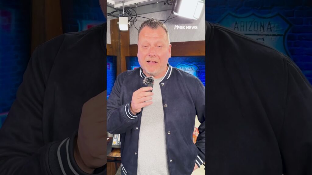 Jimmy Failla reacts to Dave Portnoy ripping into Democrats for their lackluster performance