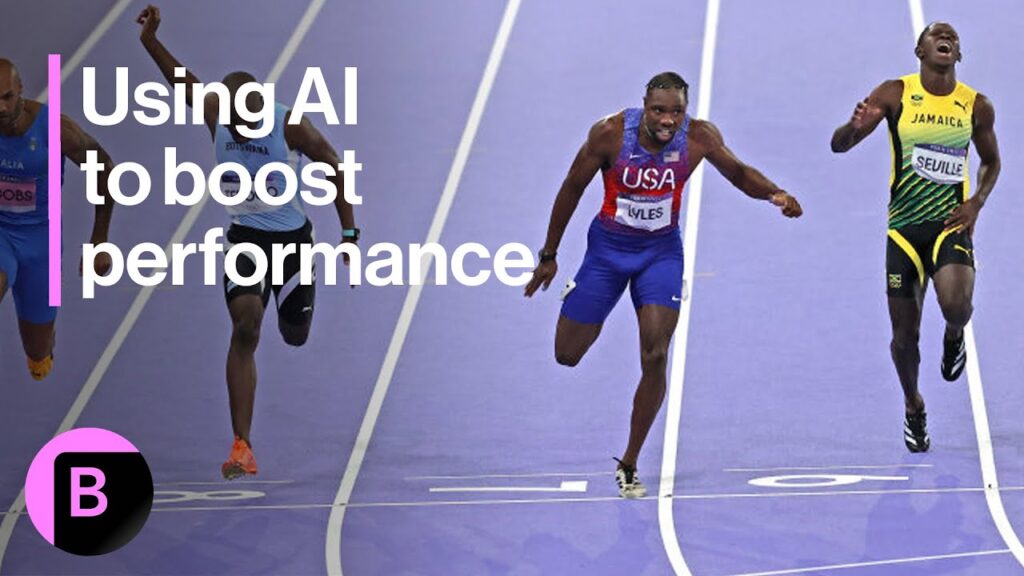 Can Artificial Intelligence Help Elite Athletes?