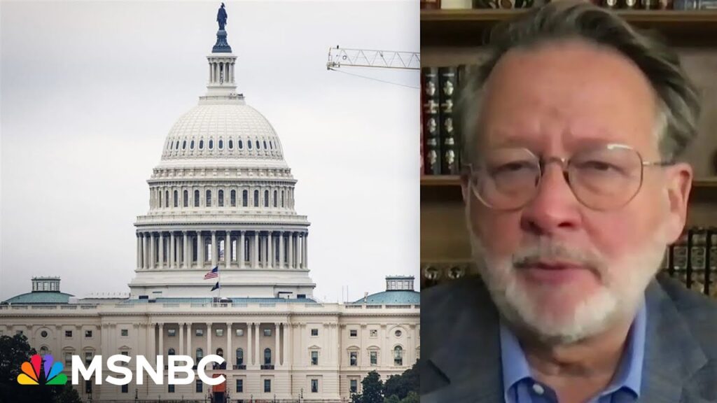 Who will control the Senate? Democrats have ‘tremendous ground game’: Sen. Peters