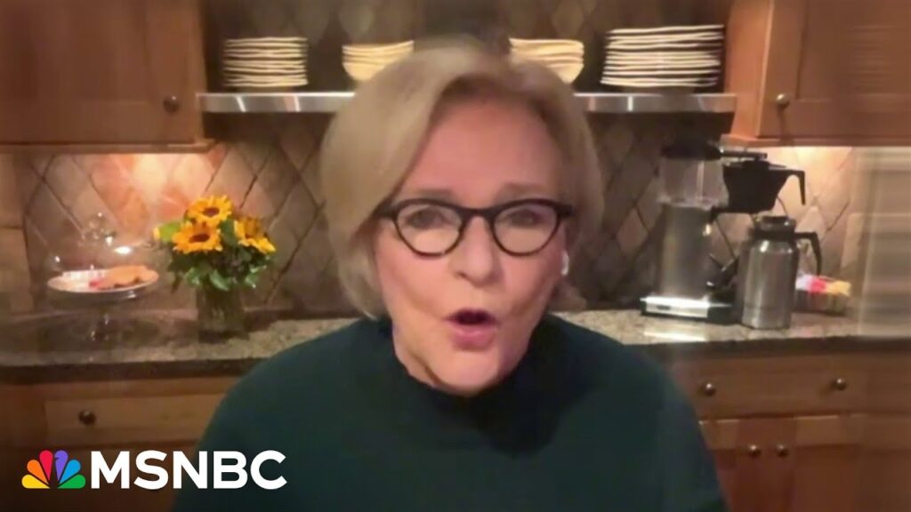 Where are the GOP leaders? Claire McCaskill on Republican silence over racist joke