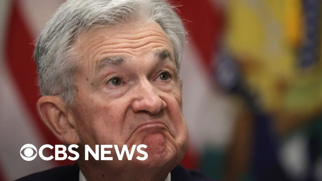 Interest rates expected cut from Federal Reserve