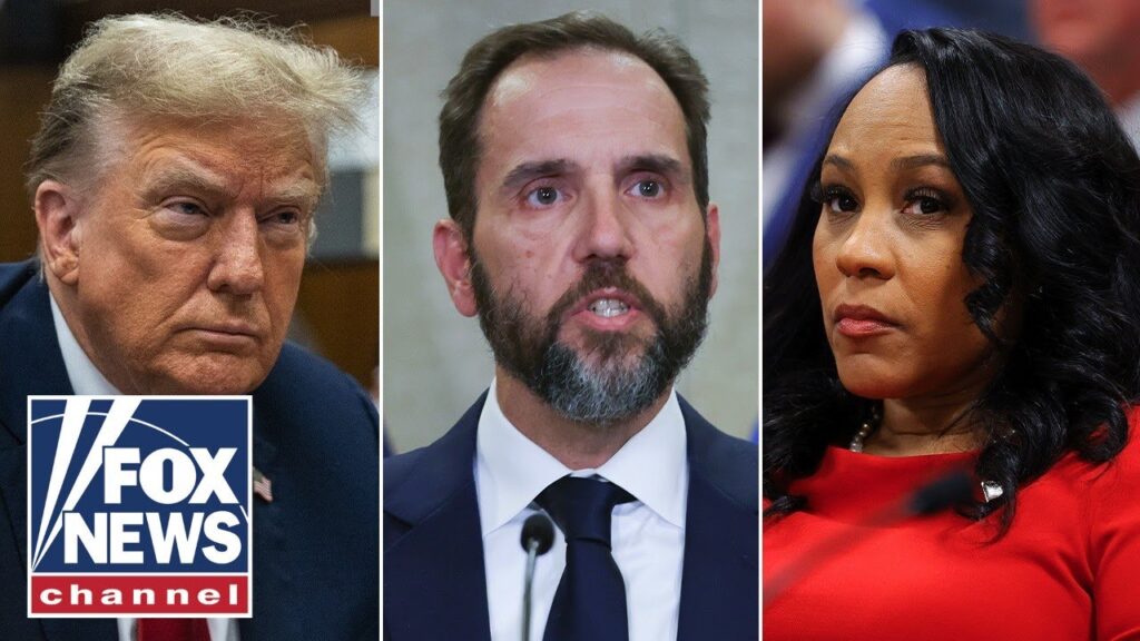 Trump’s legal cases likely ‘dead in water’ after historic 2024 victory