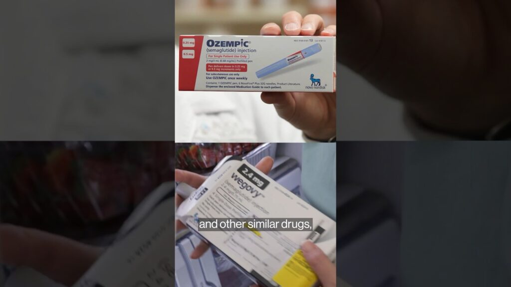 Weight Loss Drug wars – a small town in Kentucky is at the middle of it all