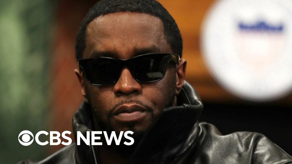 Inside the courtroom as Sean “Diddy” Combs pleaded not guilty to federal charges