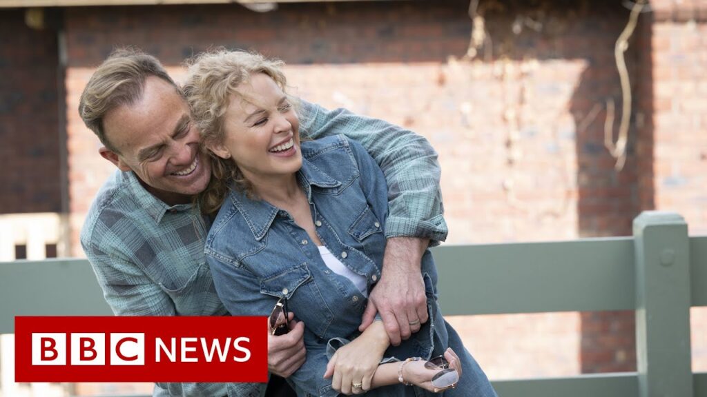 Final Neighbours episode airs in Australia after 37 years – BBC News