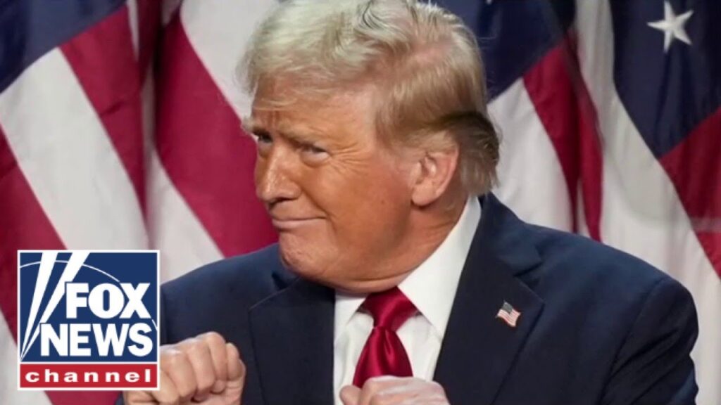 Trump senior adviser explains the ‘MAGA mandate’