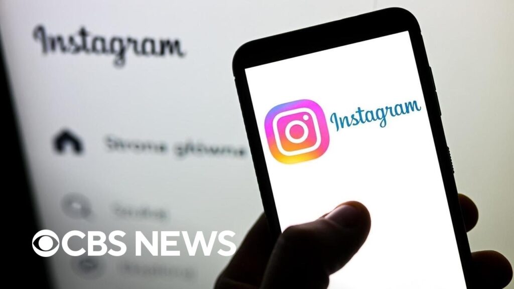 Child psychiatrist unpacks Instagram’s new Teen Accounts