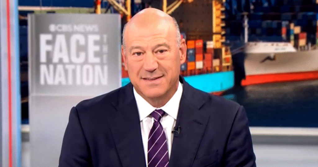 Former Trump economic official Gary Cohn says “we’ve seen the job market degrade,” though it may be “temporary”