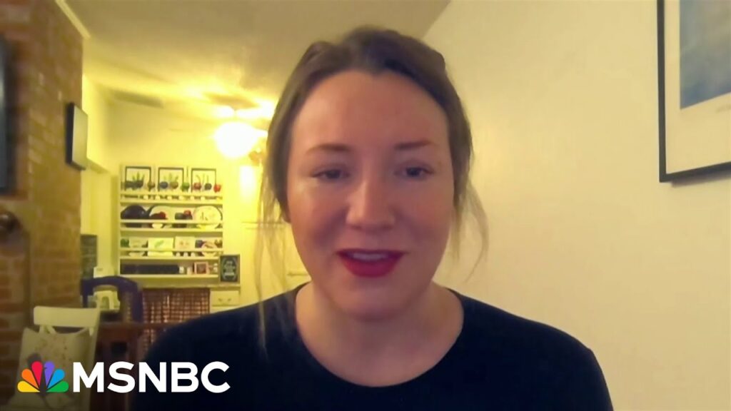 “Heartbreaking to have to endure’: Woman had to flee Texas for emergency health care