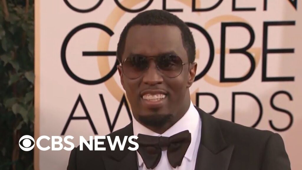 Sean “Diddy” Combs indictment, Trump on apparent assassination attempt, more | CBS News 24/7