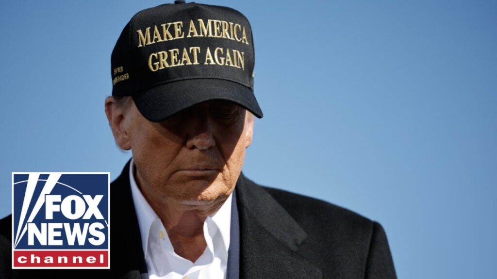 Trump’s stunning comeback: Blue counties that flipped red