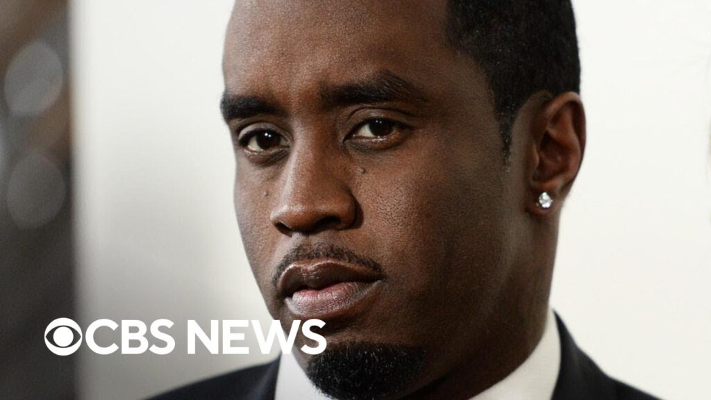 Sean “Diddy” Combs indicted for sex trafficking, other charges. What to know.