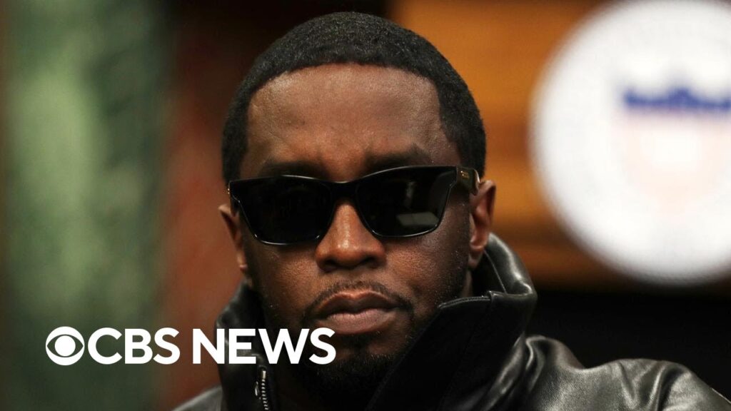 What to know about Sean “Diddy” Combs’ arrest