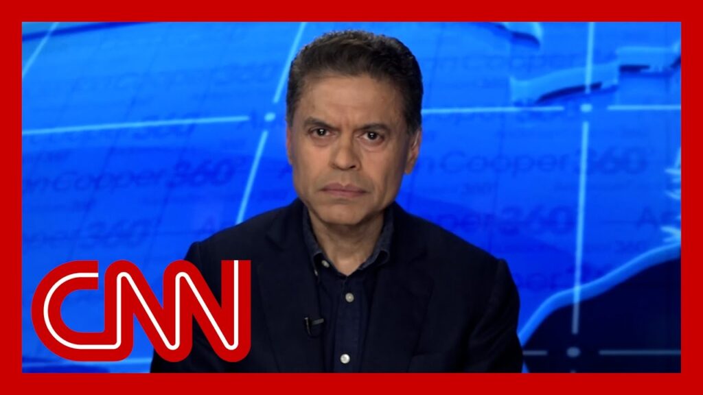 Hear what Fareed Zakaria thinks about Putin’s proposed 72-hour ceasefire