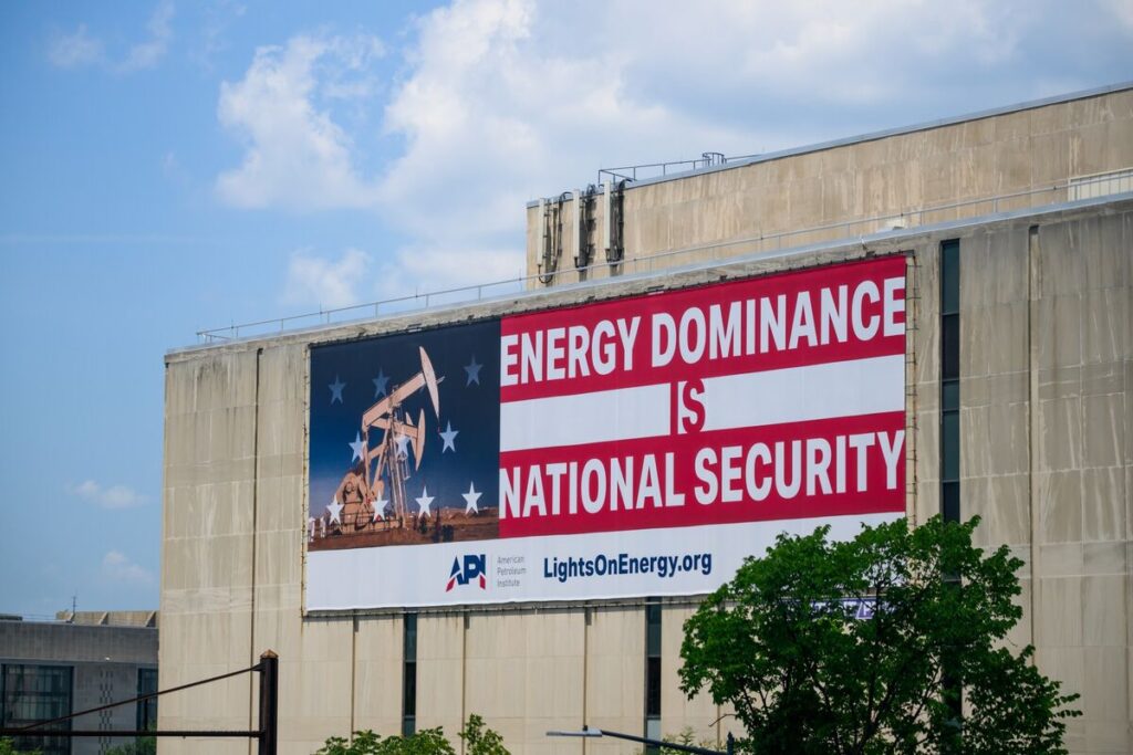 US Power Costs Rising Faster Than Inflation Are a Major Political Issue