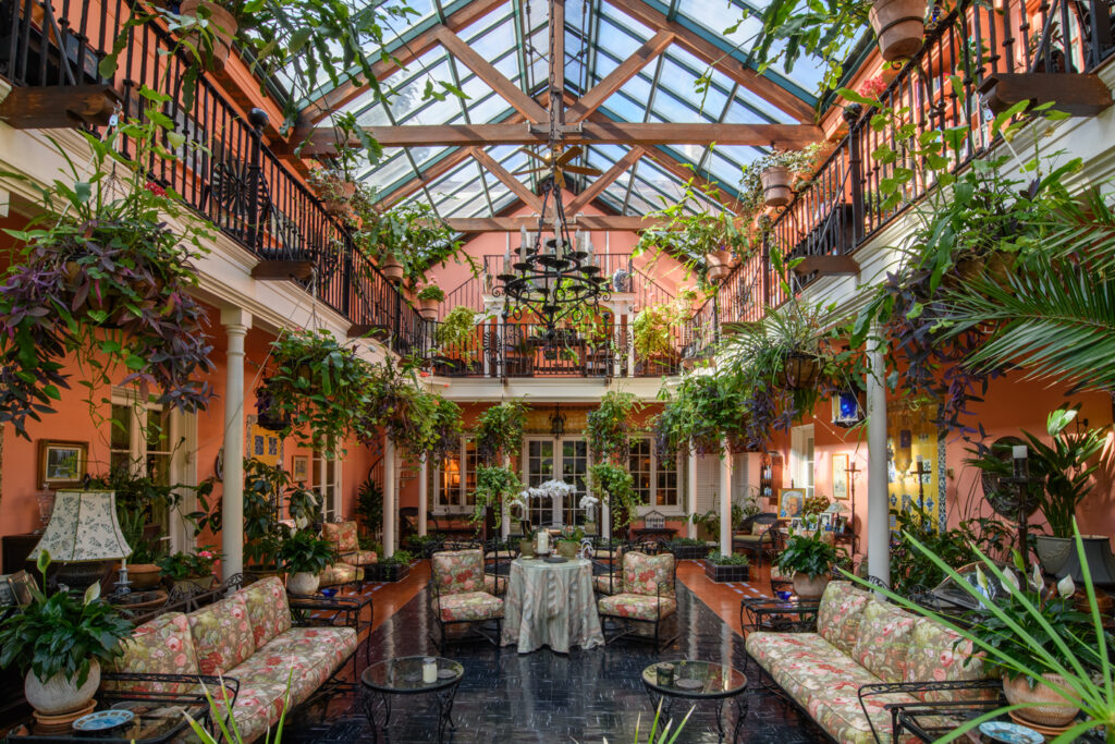 CT house belonging to famous family featured on Zillow Gone Wild