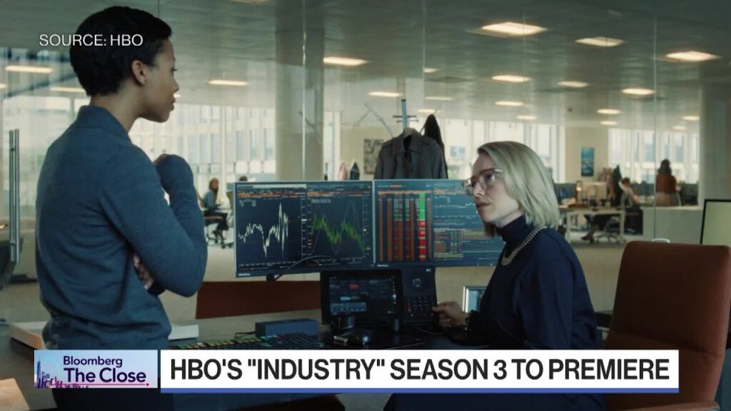 HBO’s “Industry” Season 3 To Premiere