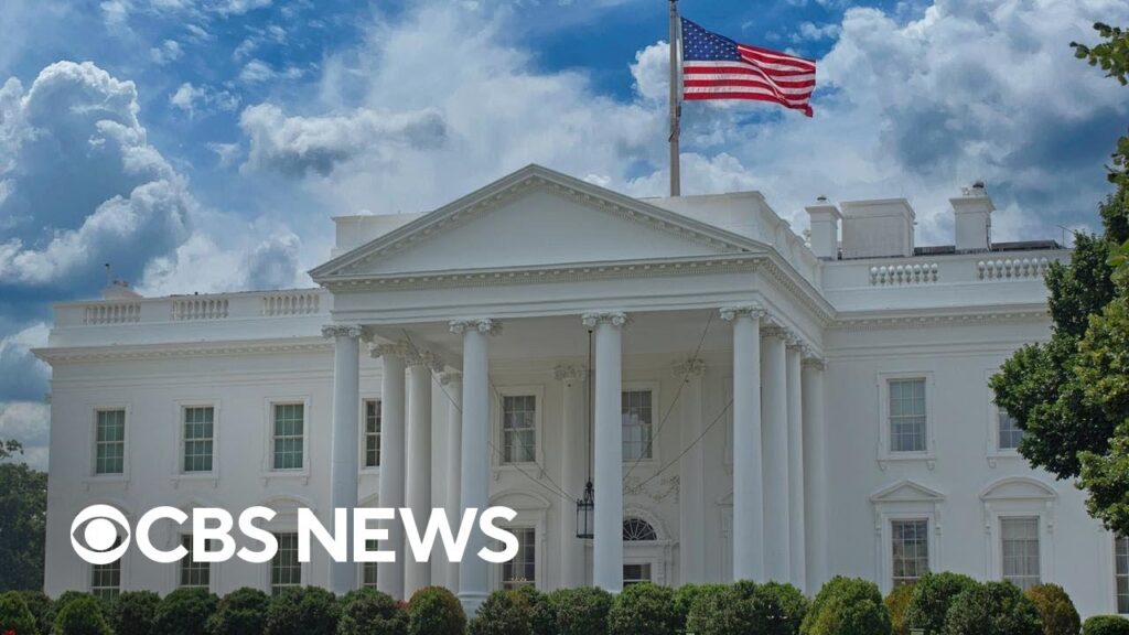White House seeks to boost Secret Service funds after 2nd Trump shooting