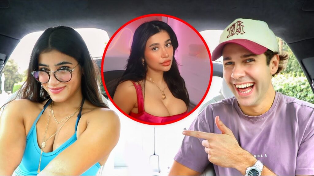 MY FIRST DATE!!