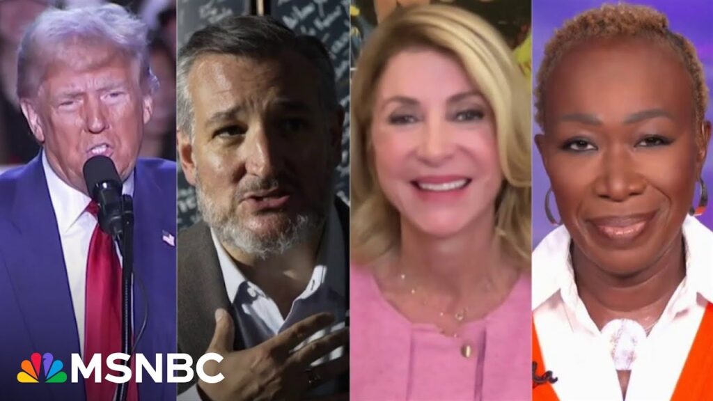 ‘Republicans have laid their own trap’: Trump, Cruz vs. voters at war with abortion bans