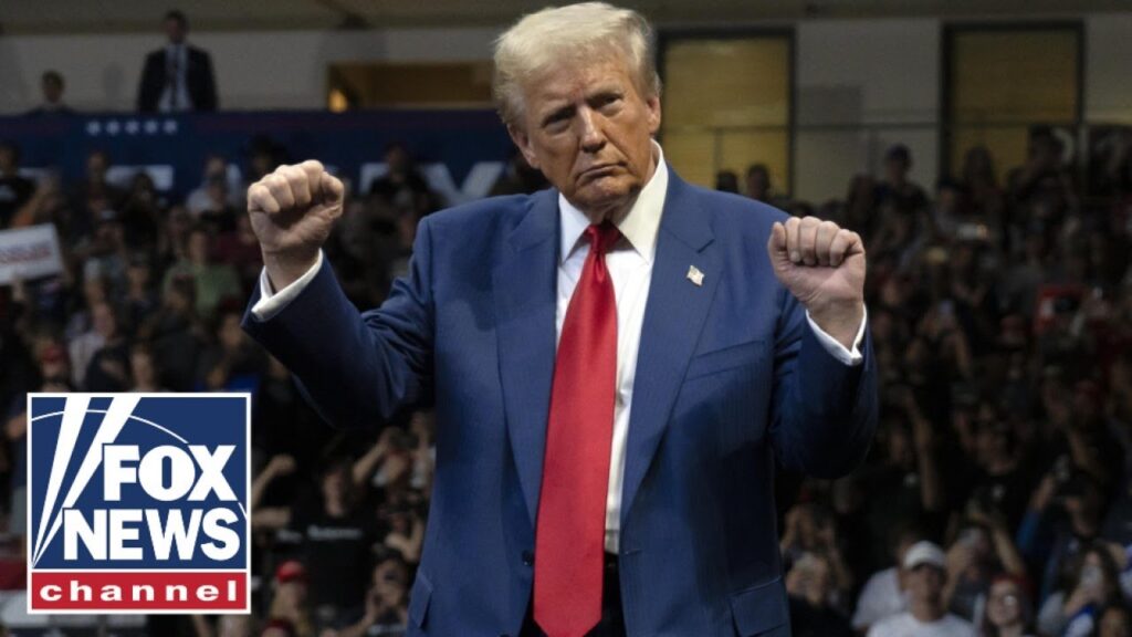 Trump projected to win Iowa