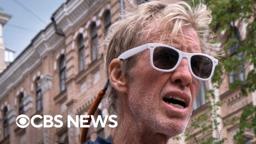 Latest news on Trump apparent assassination attempt suspect arrest, objects found