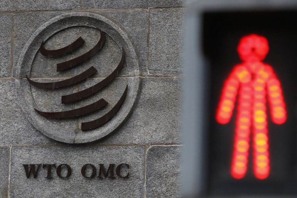 China Vow to Rescind WTO ‘Developing-Nation’ Benefits Bodes Well for US Talks