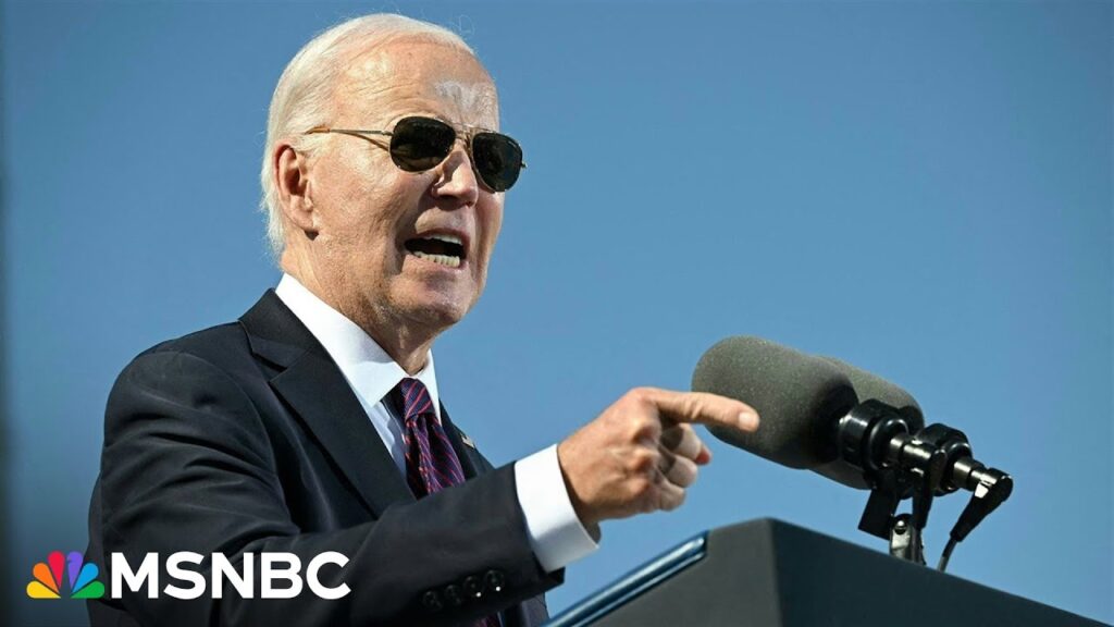 Biden apologizes for forced Native American boarding school policy