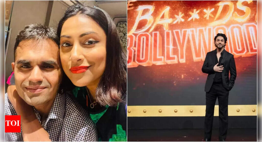Sameer Wankhede defamation case: Ex-NCB officer’s wife Kranti Redkar takes a dig at ‘The Ba***ds of Bollywood’ with cryptic post |