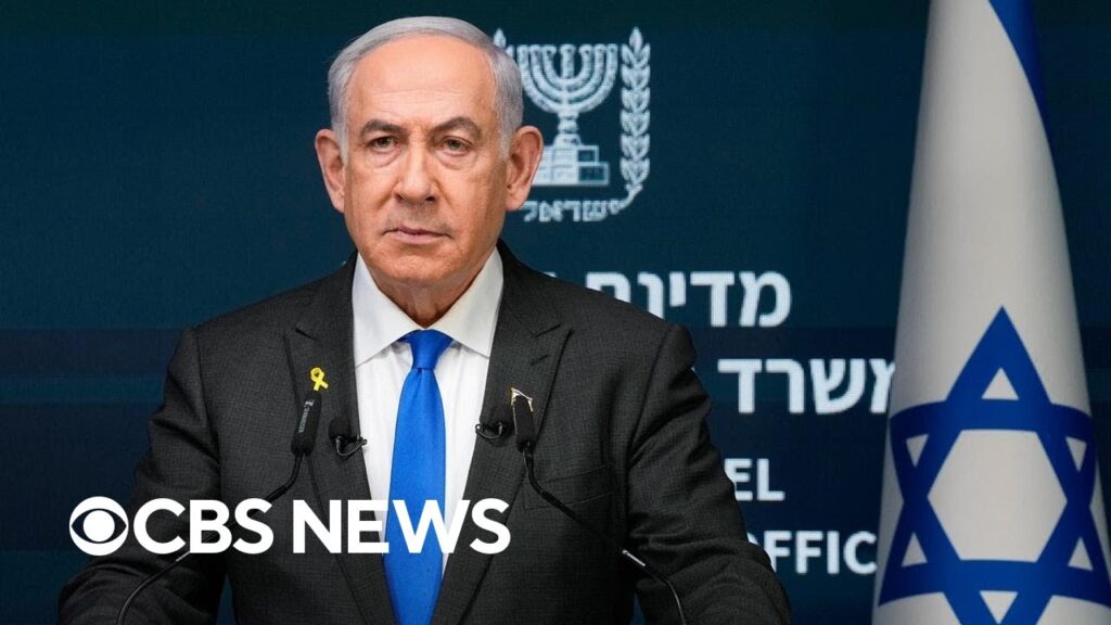 Netanyahu vows “heavy price” on Houthis in Yemen after missile attack against Israel