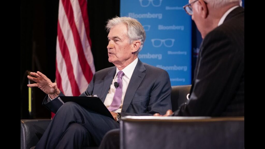El-Erian Says Fed Needs Courage to be More Strategic