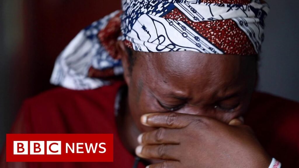 Mob killing reignites blasphemy law debate in Nigeria – BBC News