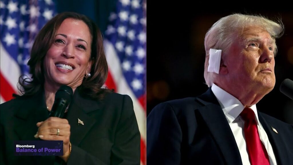 Who Will Harris Pick? | Balance of Power