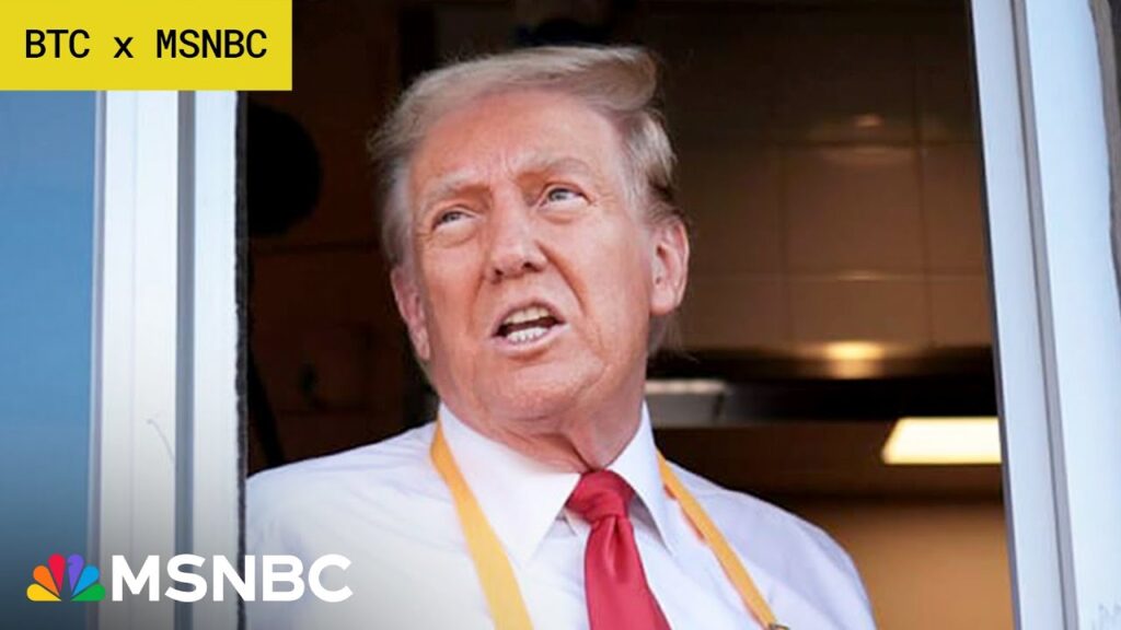 Trump campaign stunt BACKFIRES in devastating fashion
