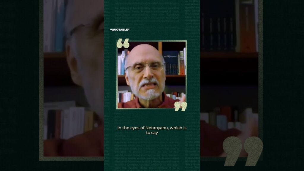 Israel’s ‘aggressive policy’ emboldened by death of Sinwar | Quotable