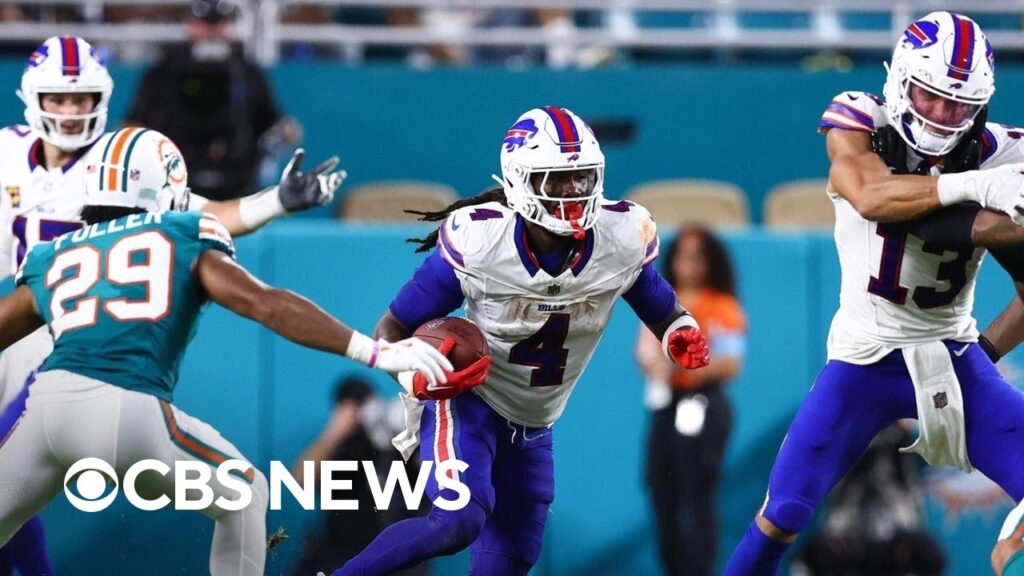 Previewing NFL Week 2 with 14 matchups on Sunday