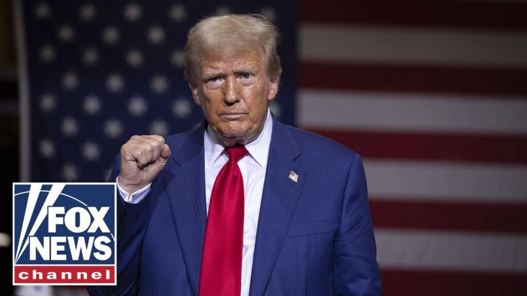 PA steelworker says a lot of workers are ‘tired of Democrats’
