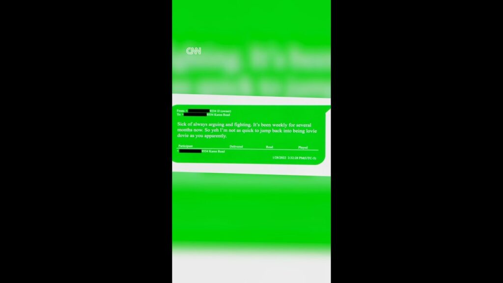 Key evidence in Karen Read trial