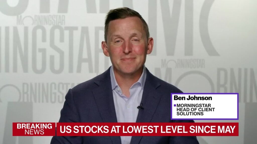 Morningstar’s Johnson on Single-Stock and Buffer ETFs