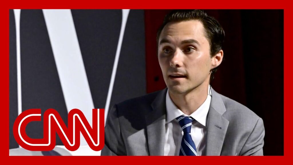 DNC pushes back on David Hogg’s plans to support primary challenges against Democratic incumbents