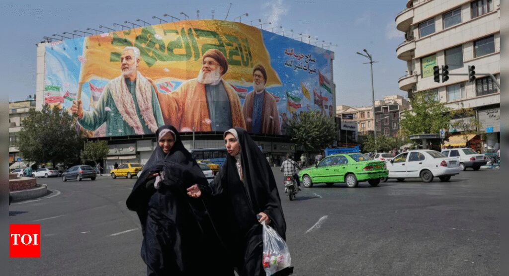 ‘Snapback’ over nuclear programme: UN hits Iran with sanctions; economy, tensions likely to worsen