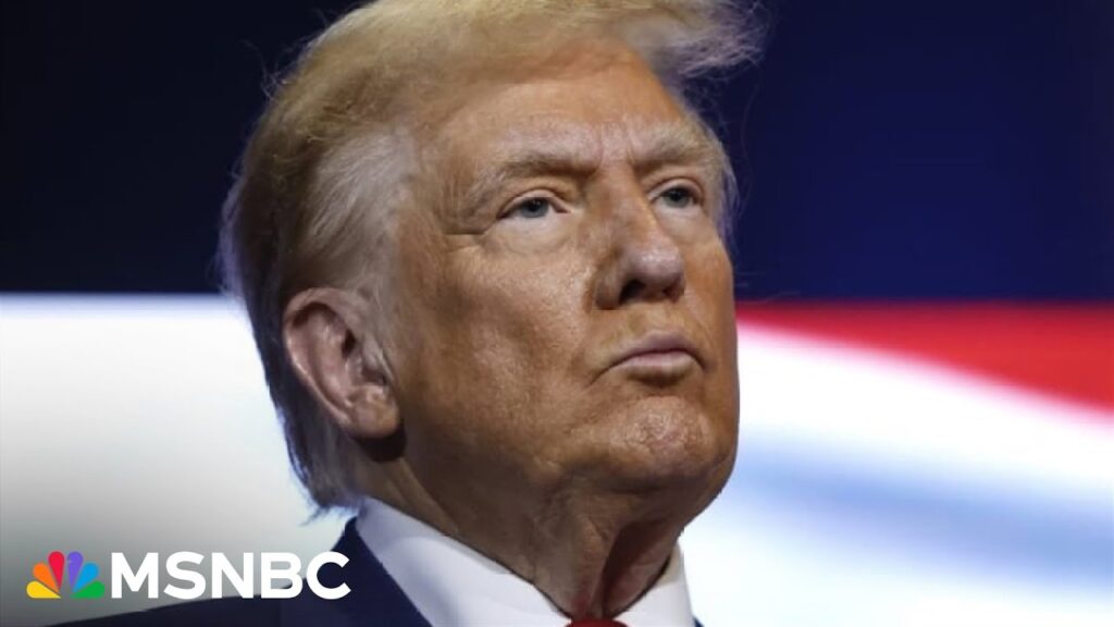 ‘Grave emergency’: Why military officials are speaking out against Trump’s ‘fascist’ comments