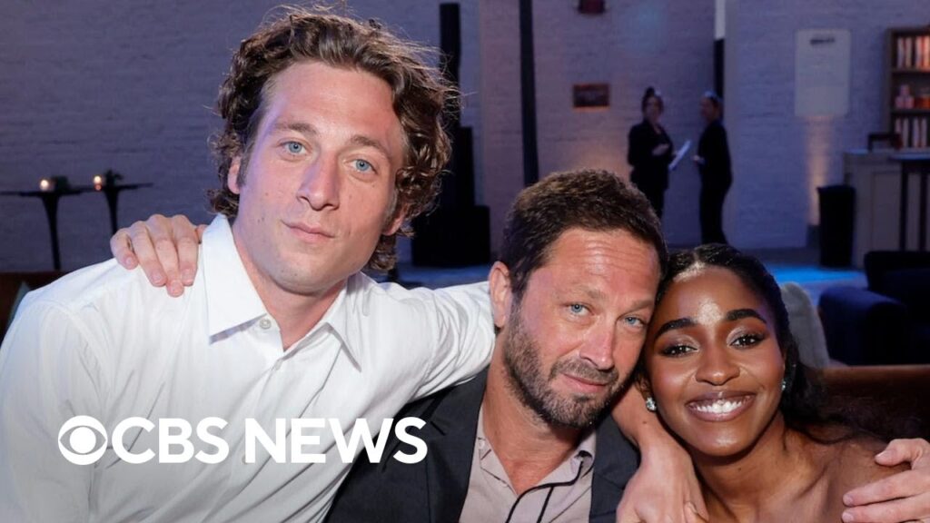 2024 Emmys could make “The Bear,” “Abbott Elementary” big winners