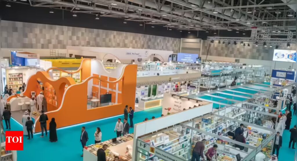 Franchise Expo Muscat 2025: How to tap into 100+ Omani and Saudi brands | World News