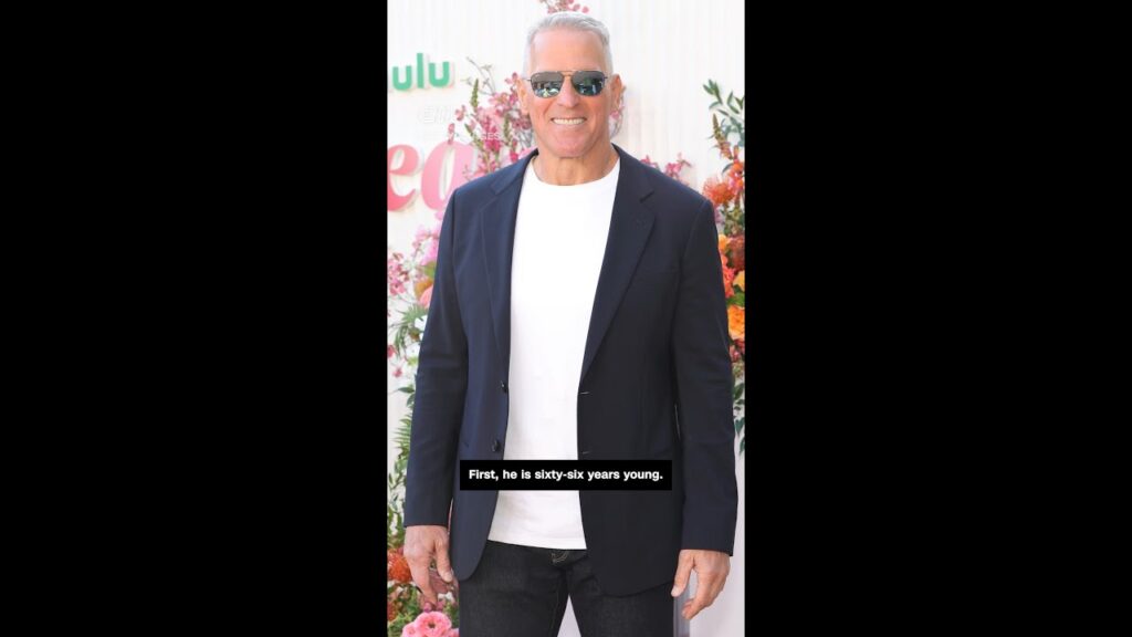 Former NFL star is next ‘Golden Bachelor’